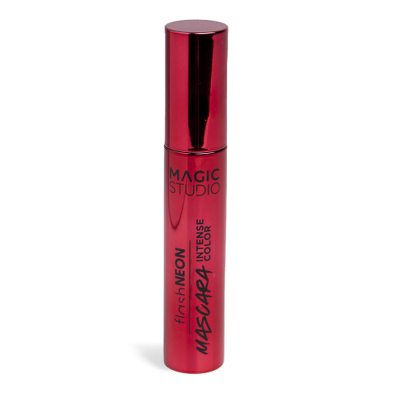 Ripsmetušš Magic Studio Flash Neon Intense 10ml