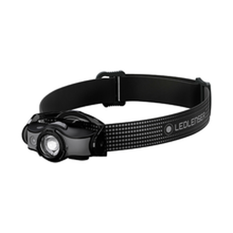 Otsmikulamp Ledlenser MH5