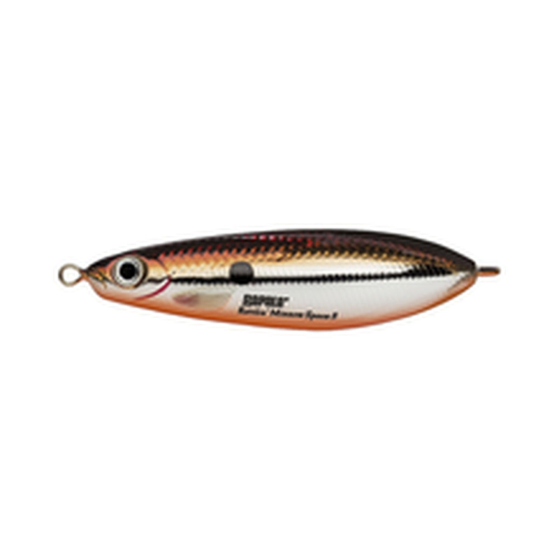 Lusikaslant Rattlin` Minnow 08 SBR