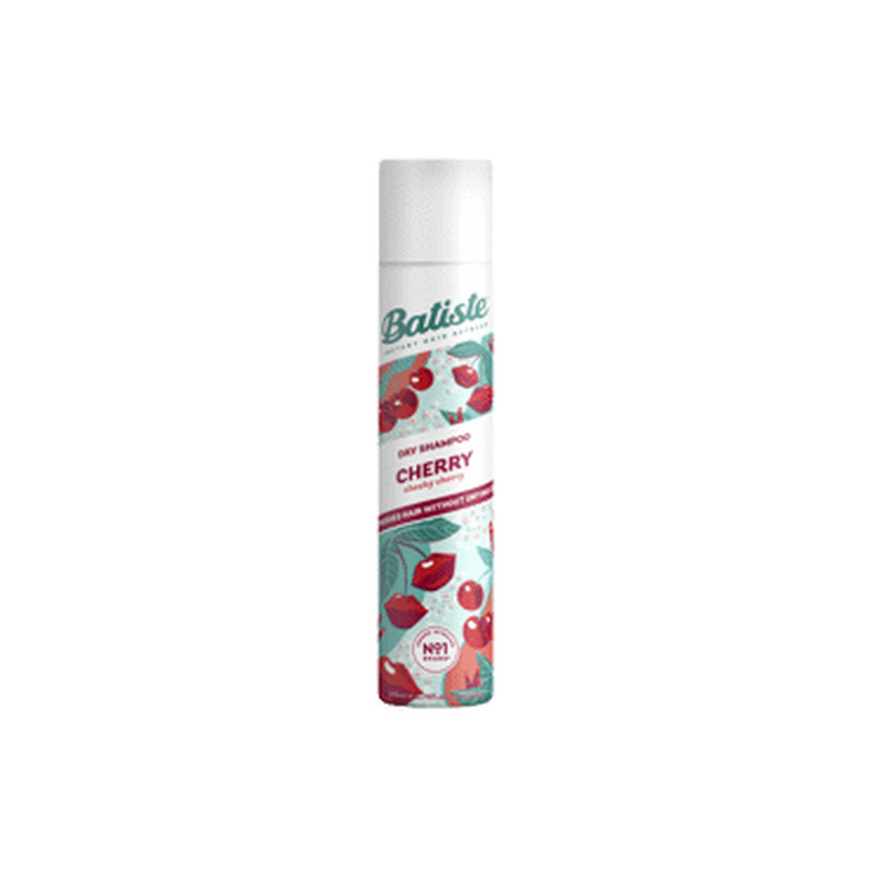 Kuivšampoon BATISTE Kirsi 200ml