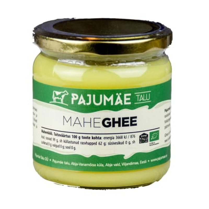 Mahe ghee Pajumäe 300g