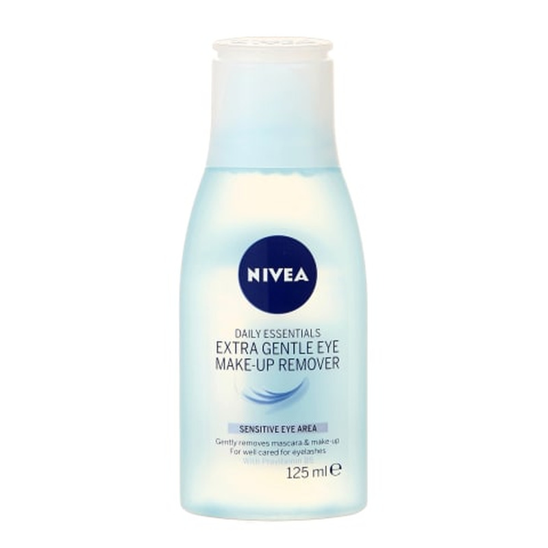 Silmameigieemaldaja Nivea õrn 125ml