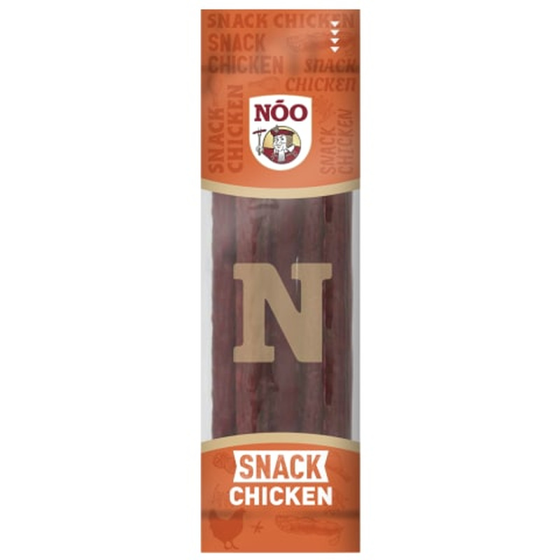 Chicken snack Nõo 85g