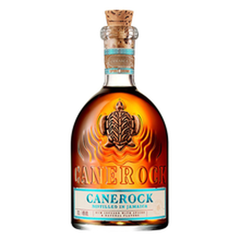 Canerock Rum 40%vol 700ml