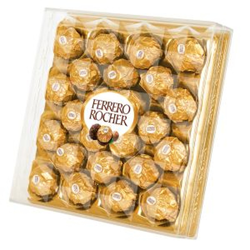 Ferrero Rocher T24, 300 g