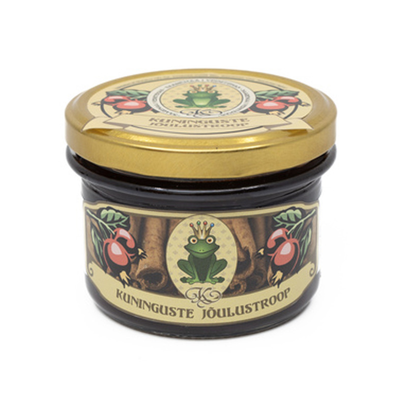 IDEAFARM Jõulustroop 230ml