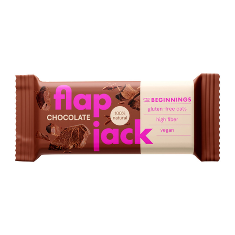 Batoon kakao The Beginnings FlapJack 60g