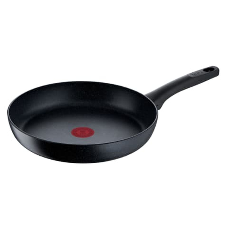 Pann Tefal black stone 28cm induktsioon