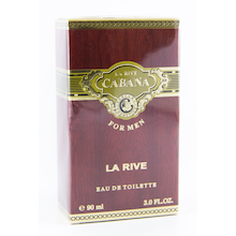 La rive cabana tualettvesi edt 90ml