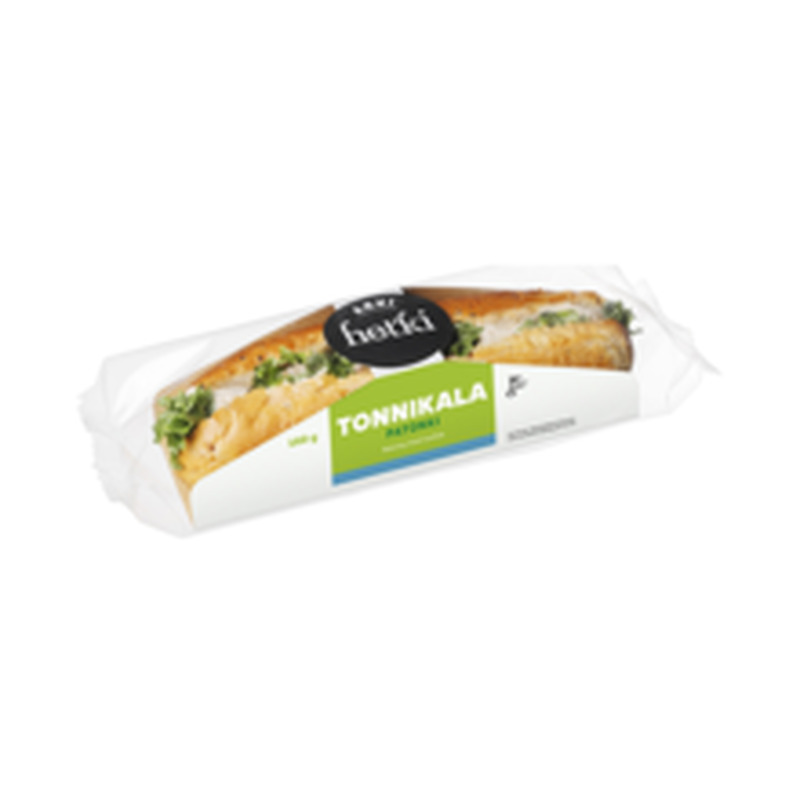 Tuunikala baguette 160 g