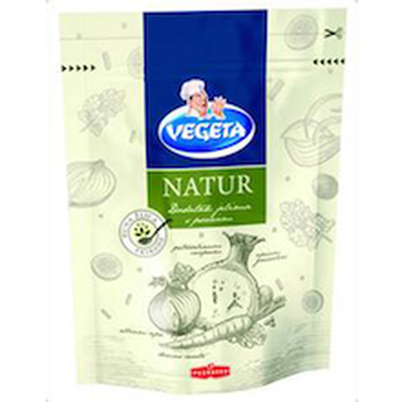 Maitseainesegu Podravka Natur 150 g