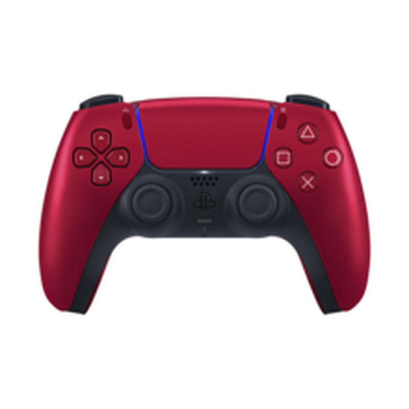 PS5 pult DualSense Volcanic Red