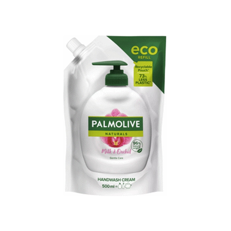 Vedelseep PALMOLIVE Orchide täide 500ml