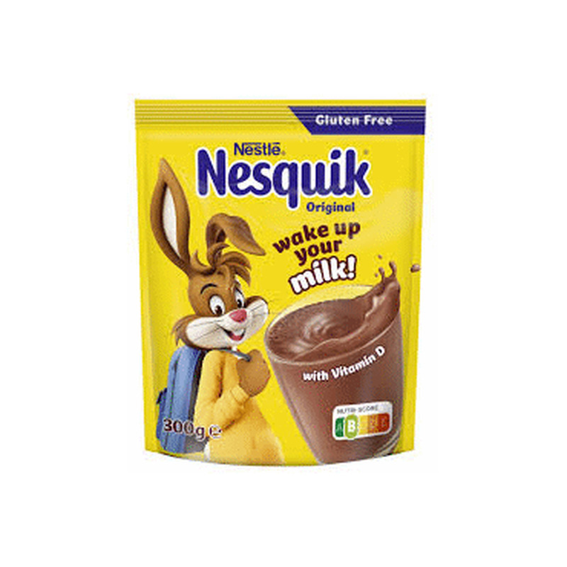 Lahustuv kakaojook NESQUIK 300g