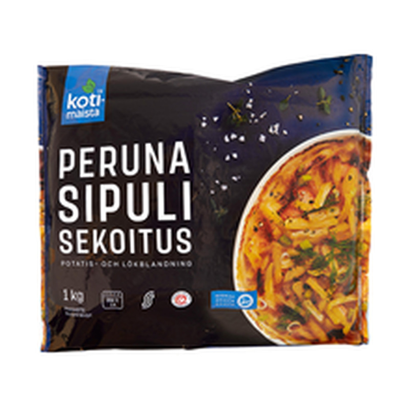 Kartuli-sibulasegu, 1 kg