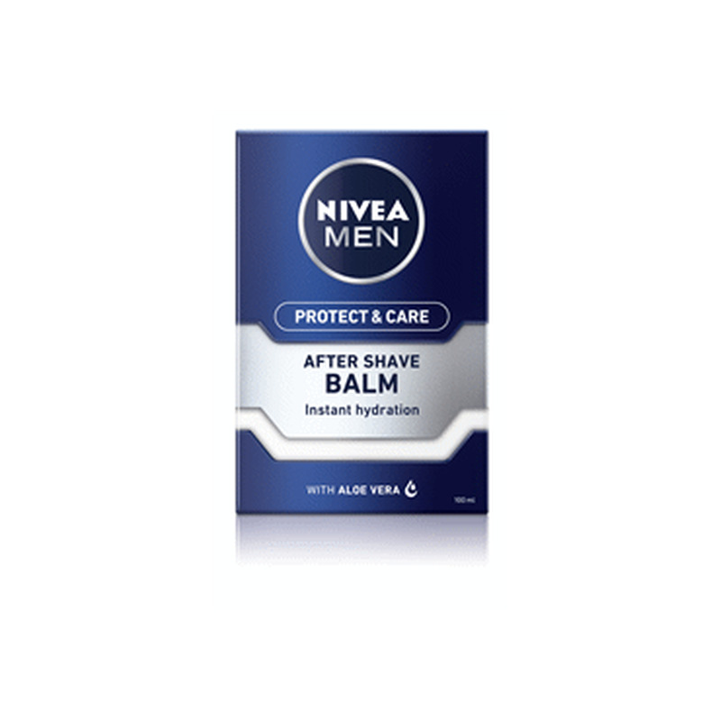 Hab.aj.järg.palsam NIVEA Prot&Care 100ml