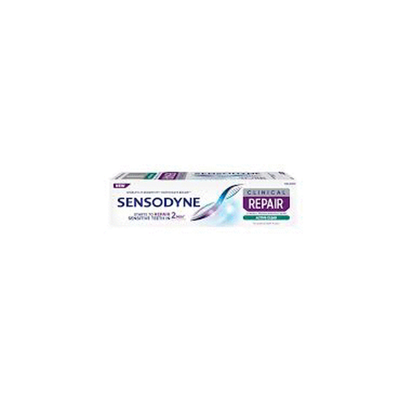 Hambapast.SENSODYNE Clinical Repair 75ml