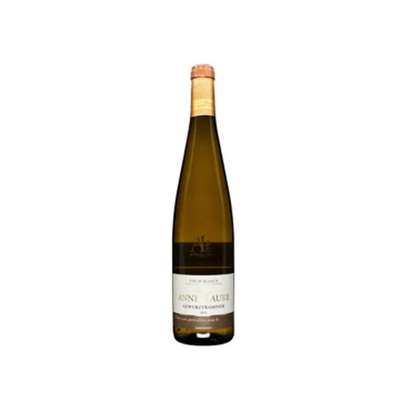 KPN vein ANNA LAURE Gewurztraminer 750ml