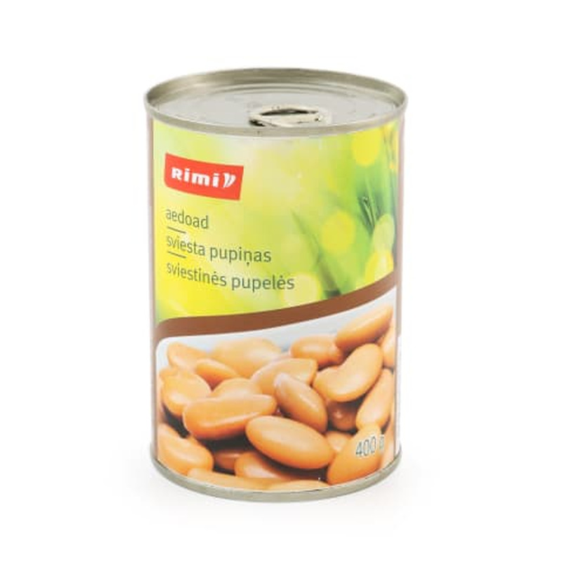 Võioad Rimi 400g/240g