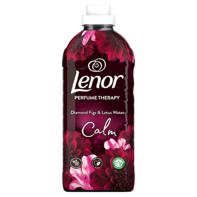 Pesuloputusvahend LENOR Diamond Figs 1200ml