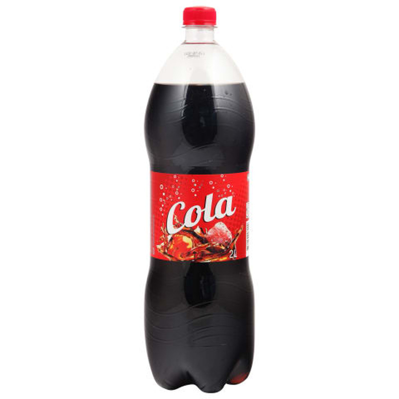 Karastusjook Cola, RIMI, 2 L