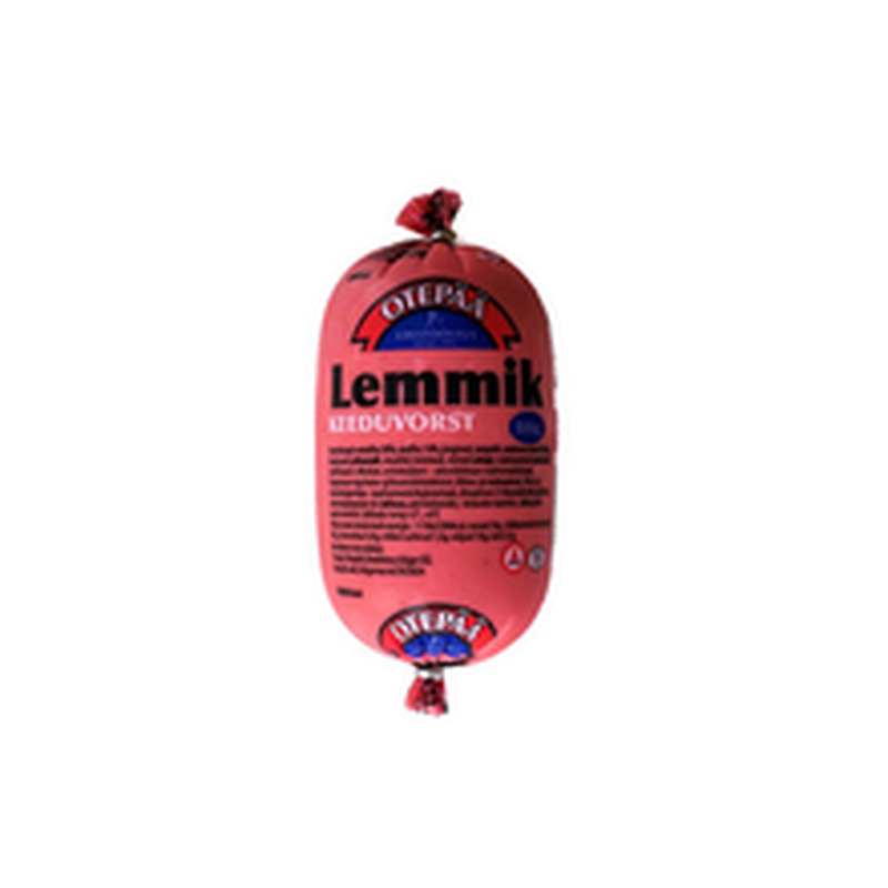 Lemmikvorst 300 g