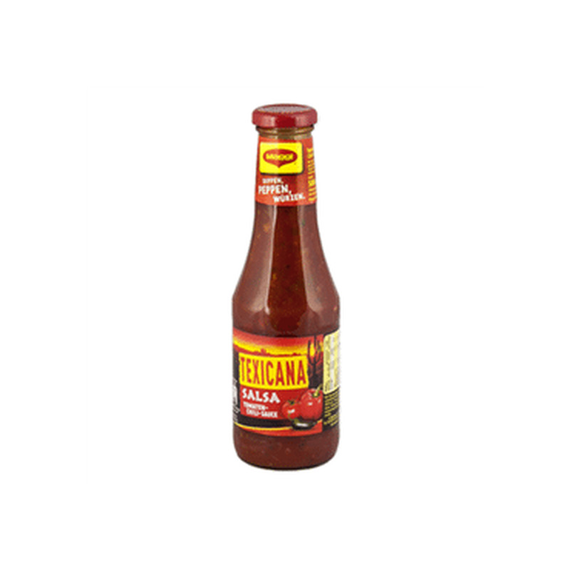 Kaste Texicana Salsa, MAGGI, 500 ml