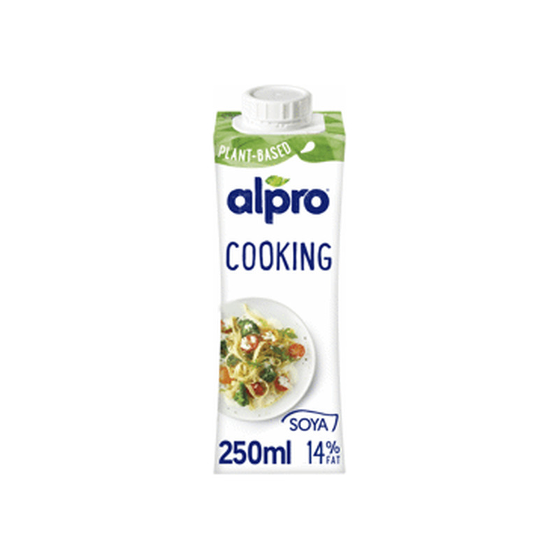 Köögikaste, ALPRO, 250 ml