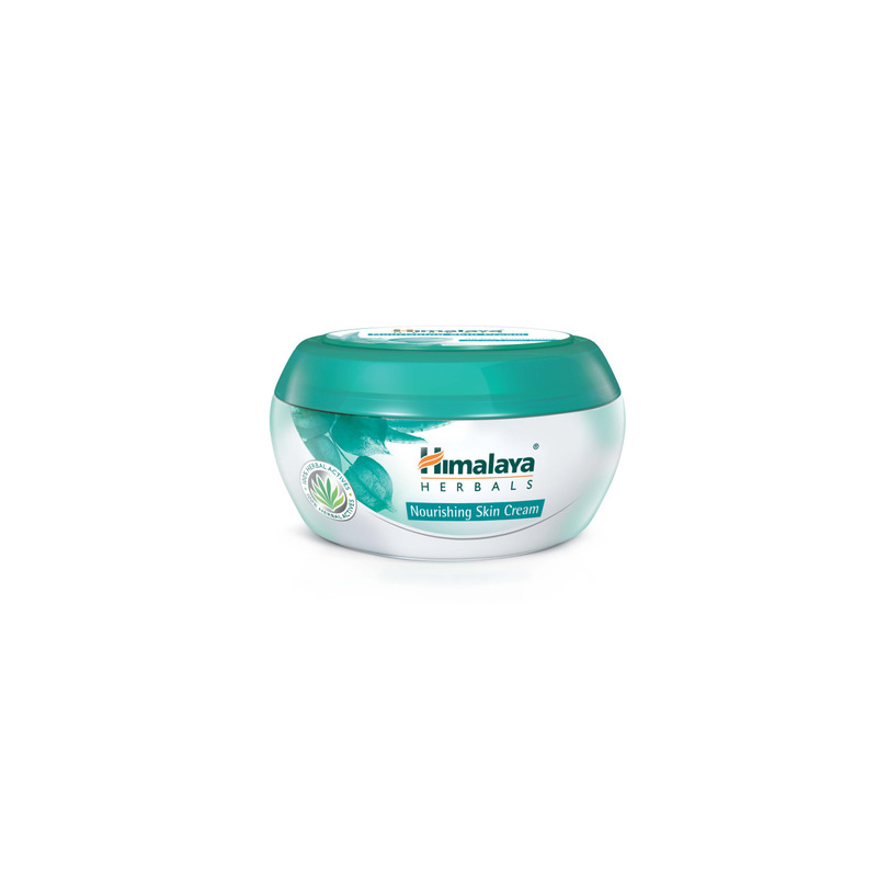 KAST 6 tk! Himalaya kehakreem toitev 50 ml