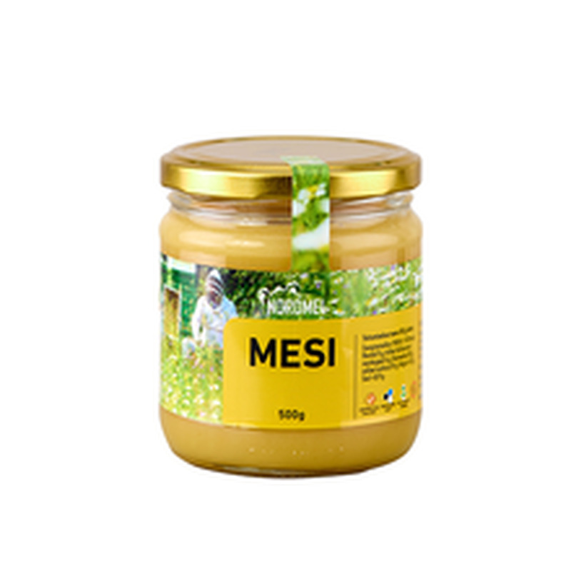 Mesi Nordmel purk 500 g