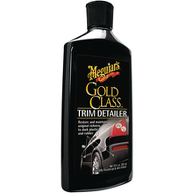 Plastikpindade hooldusvahend Trim Detailer 296 ml