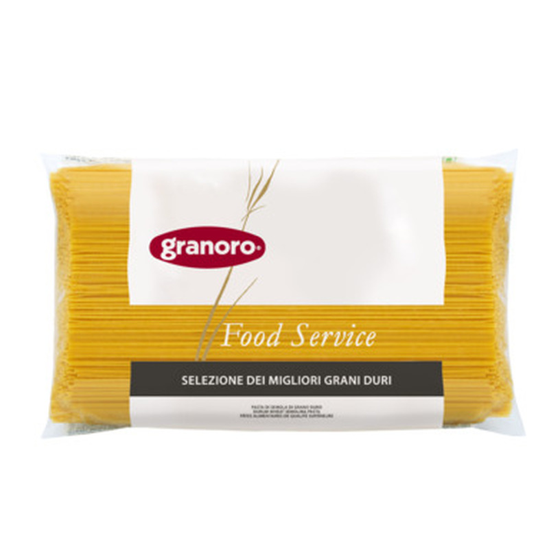 GRANORO Vermicelli spagetid 3kg