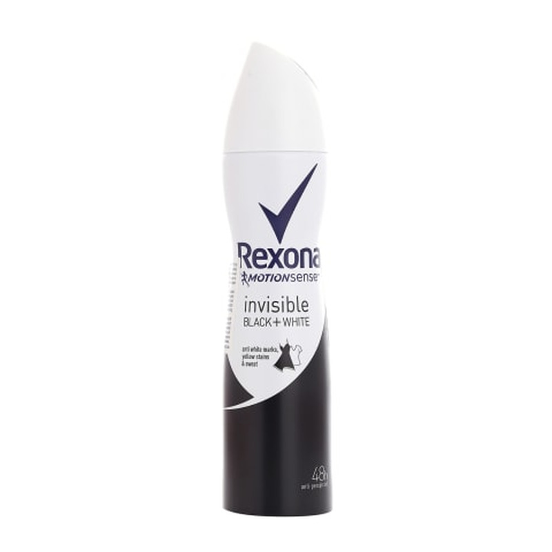 Deodorant Rexona Clear Diamond naiste 150ml