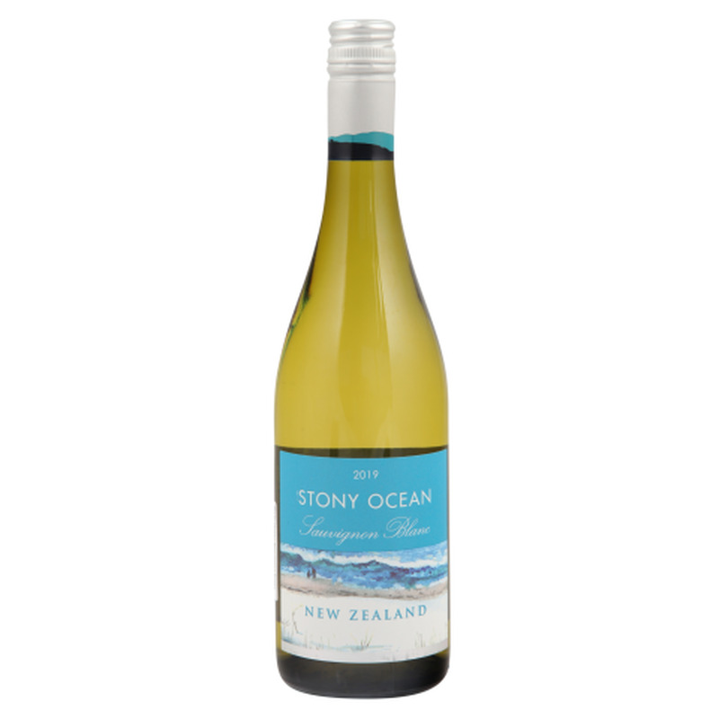 Vein Stony Ocean Sauvignon Blanc 12,5%vol 0,75l