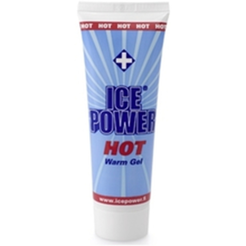 Soojageel Ice Power 75 ml