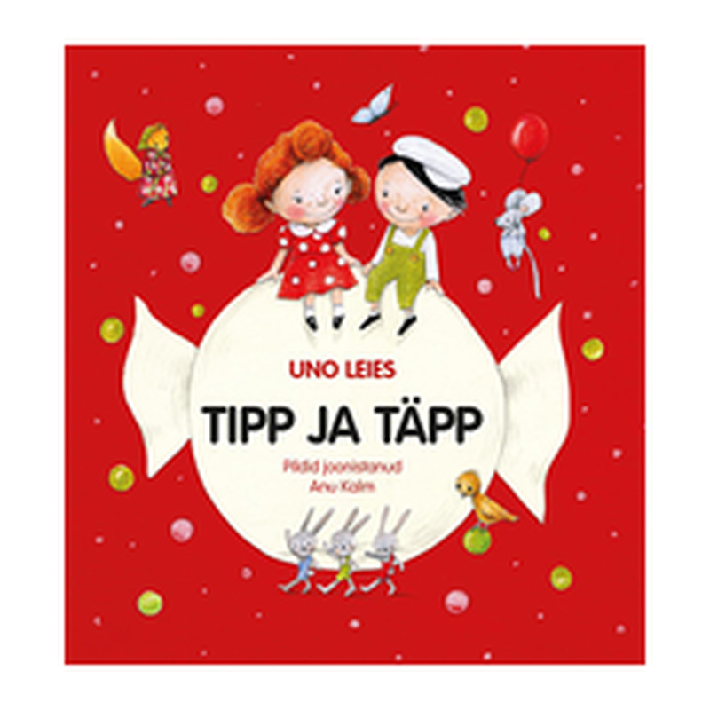 Tipp ja Täpp