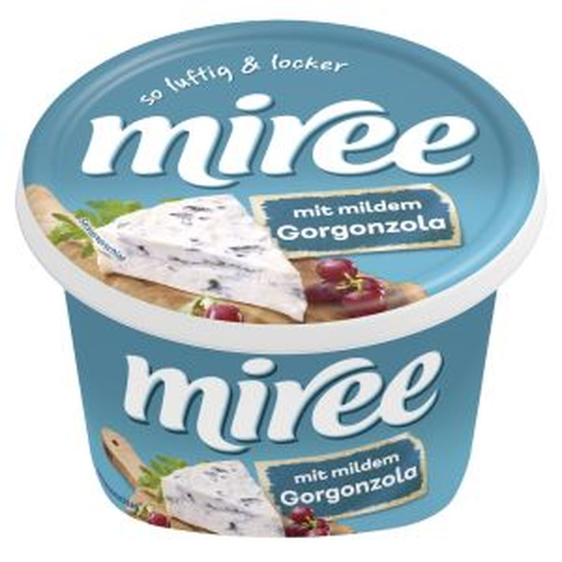 Toorjuust Gorgonzola, MIREE, 150 g