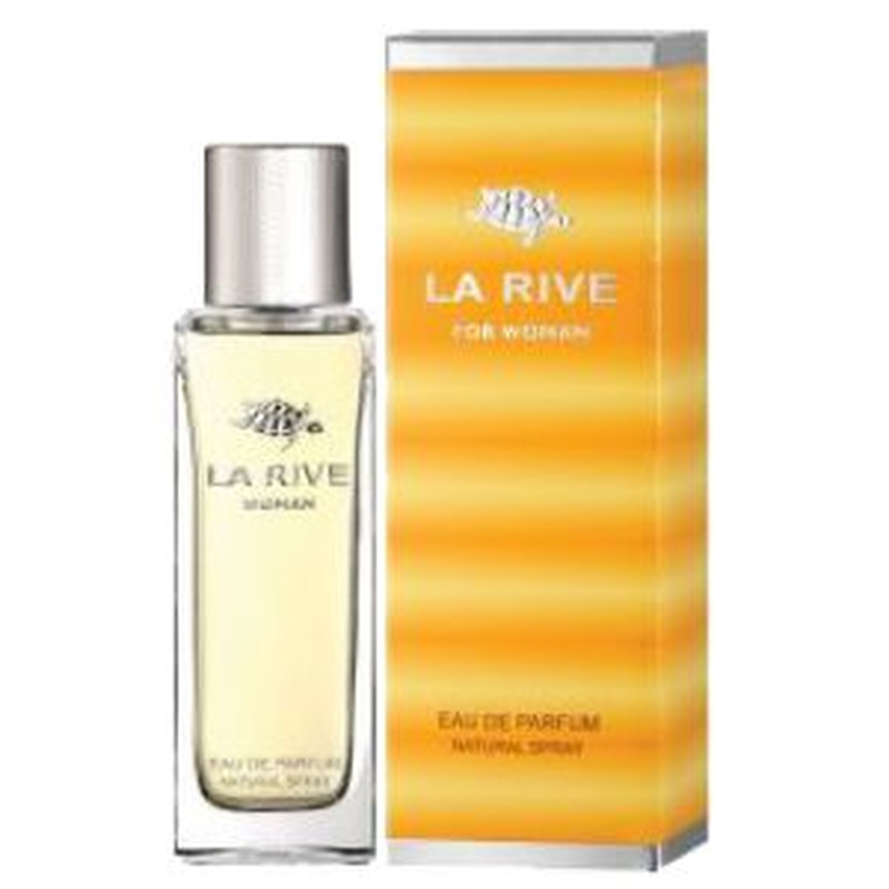 La Rive Woman EDT 90ml naiste