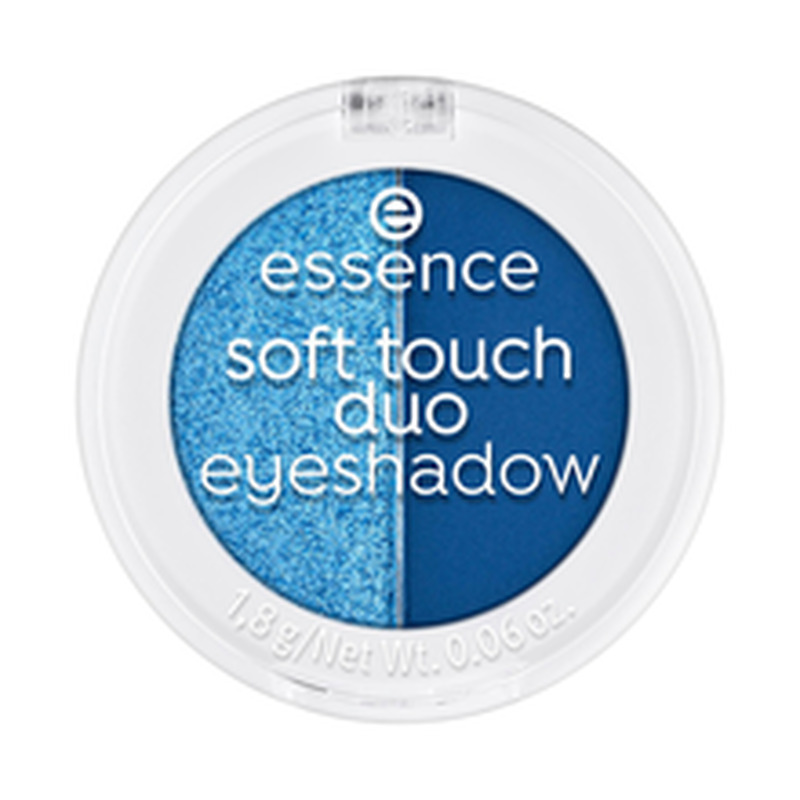 Essence soft touch duo lauvärv 03