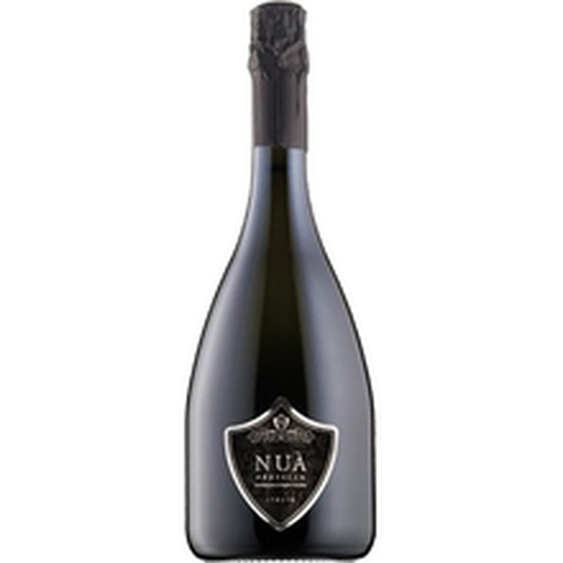 Nua Prosecco Extra Dry 11%vol KPN kvaliteetvahuvein 750ml