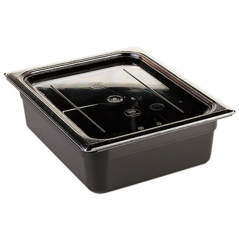 BEST GN 1/2 100mm 5,9L PC must (Cambro)