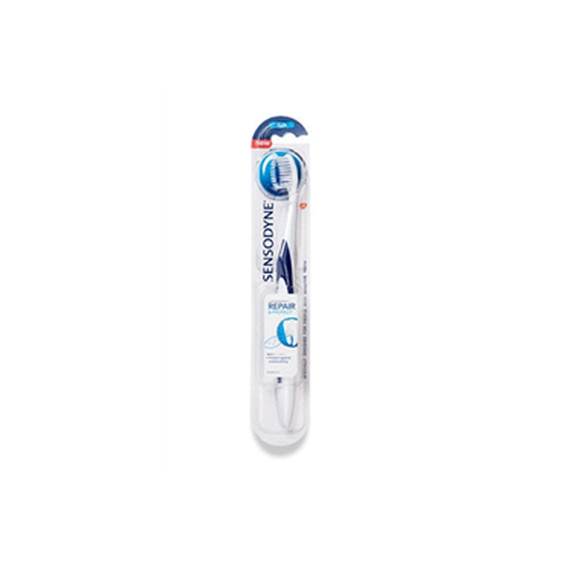 Hambahari SENSODYNE Repair&Protect Soft