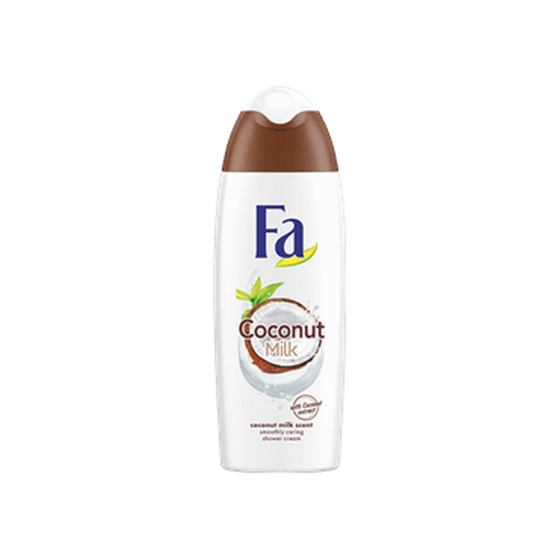 Dušigeel FA Coconut Milk 250ml