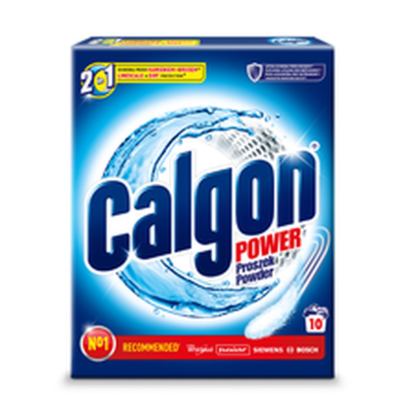 Veepehmendaja, CALGON, 500 g