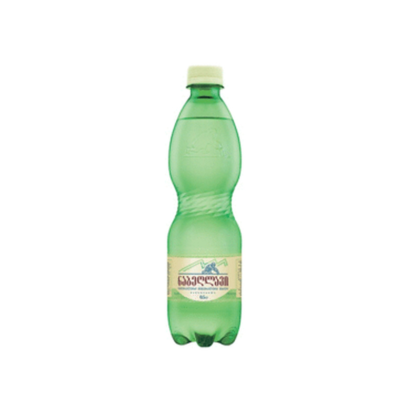 Mineraalvesi NABEGHLAVI karb. 500ml,pet