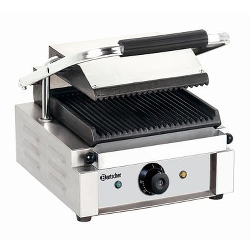 BEST Kontaktgrill (Bartscher)