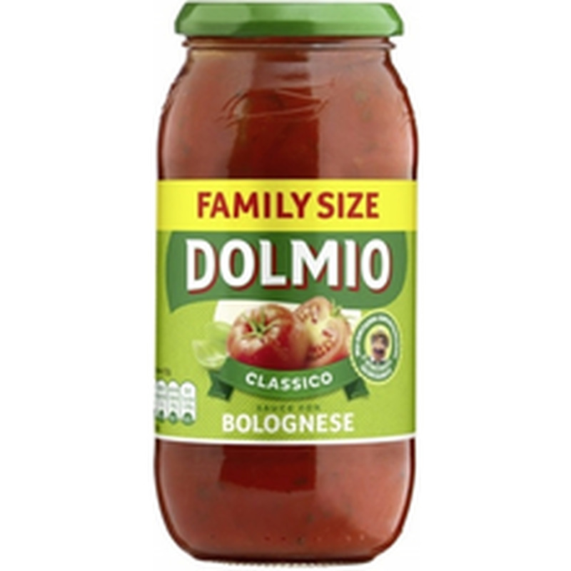 Dolmio pastakaste, 750 g