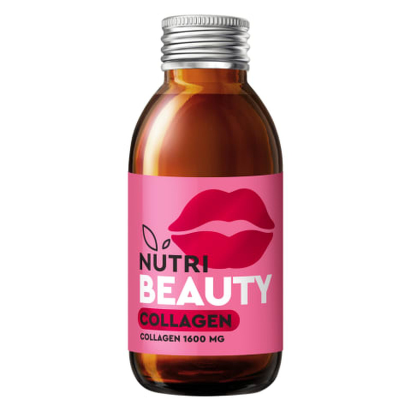 Shot kollageeniga Nutri Beauty 100ml