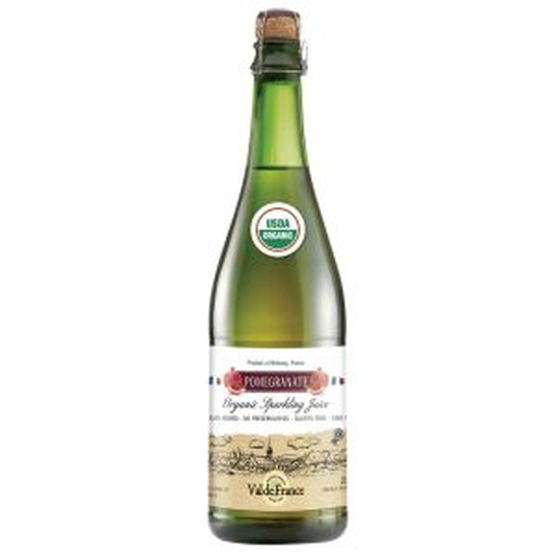 Val De France granaatõunajook 0.75L gaseeritud