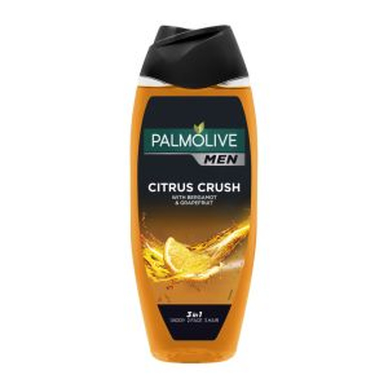 Palmolive for Men Citrus Crush dušigeel 500ml